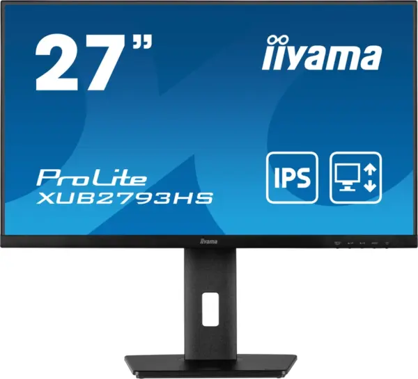 IIyama X2793HSU