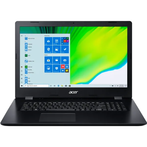 Acer A317-52-52TM