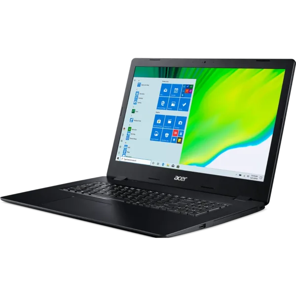 Acer A317-52-52TM