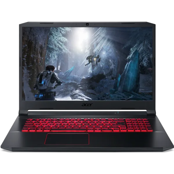 Acer AN517-52-59J1