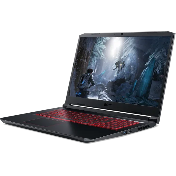 Acer AN517-52-59J1