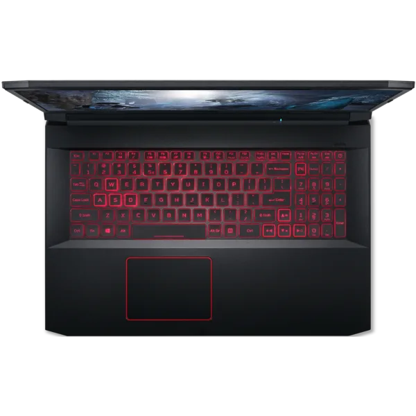Acer AN517-52-59J1