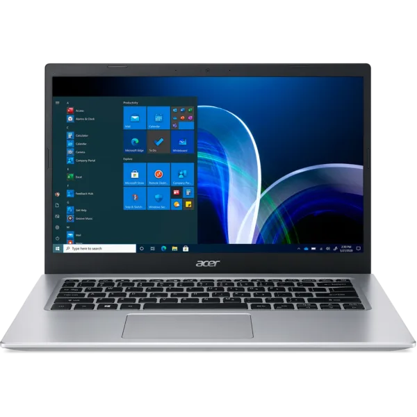 Acer EX215-52-54G2