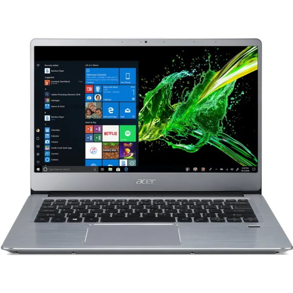 Acer SF314-41-R70W