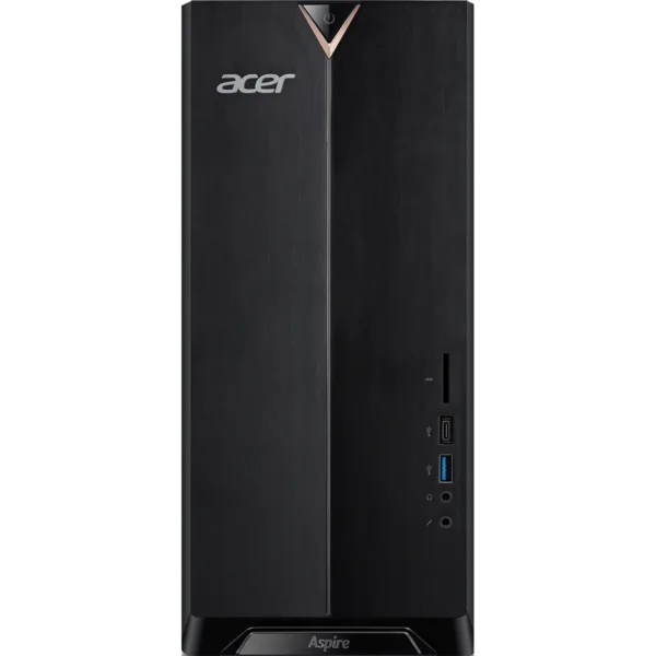 Acer Desktop voorkant