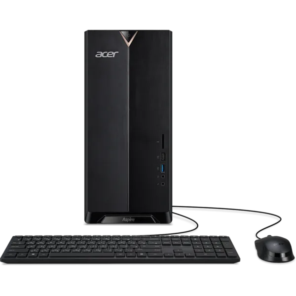 Acer desktop set