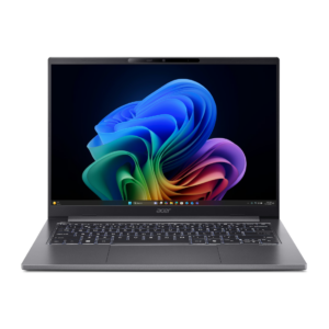 Acer TravelMate X4 14 AI front