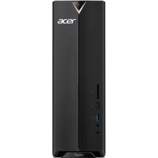 Acer Aspire front