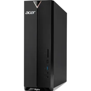 Acer Aspire front