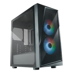 High end gaming pc