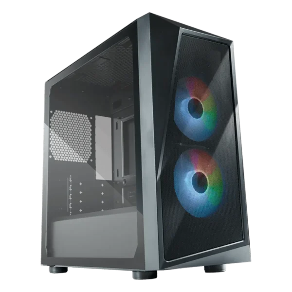 Midrange game pc