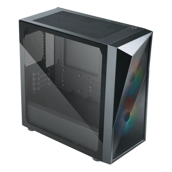 Midrange game pc