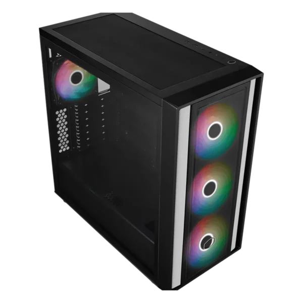 High end+ gaming pc