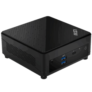 MSI Cubi 5 12M-003EU