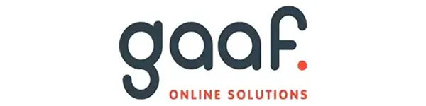 Gaaf - digital agency