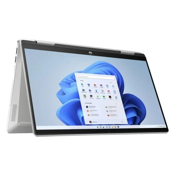 HP Pavilion x360 14-ek0751nd