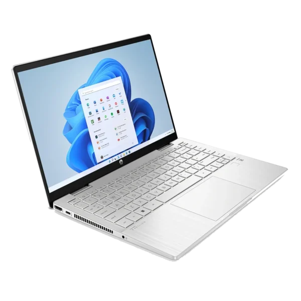 HP Pavilion x360 14-ek0751nd
