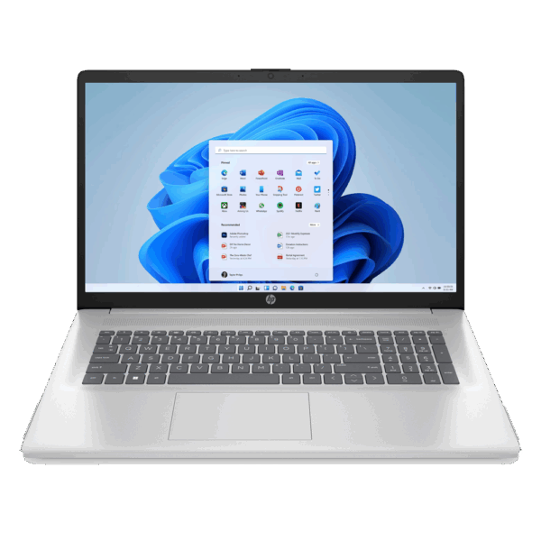 HP 17-CP2051ND