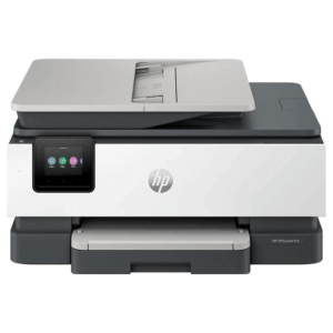 Officejet Pro 8122e All-In-One printer