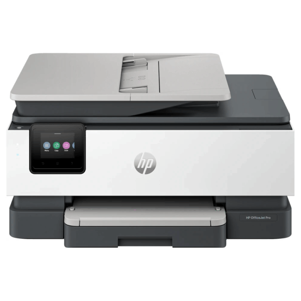 Officejet Pro 8122e All-In-One printer