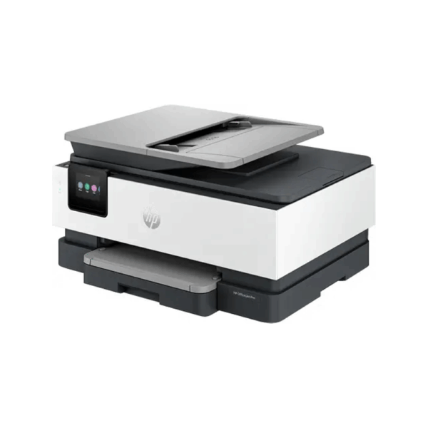 Officejet Pro 8122e All-In-One printer