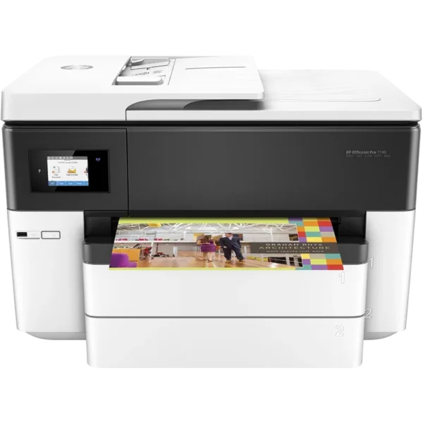 HP Officejet Pro 7720