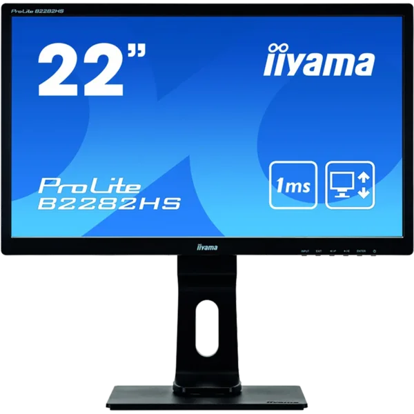 IIyama B2282HS-B5