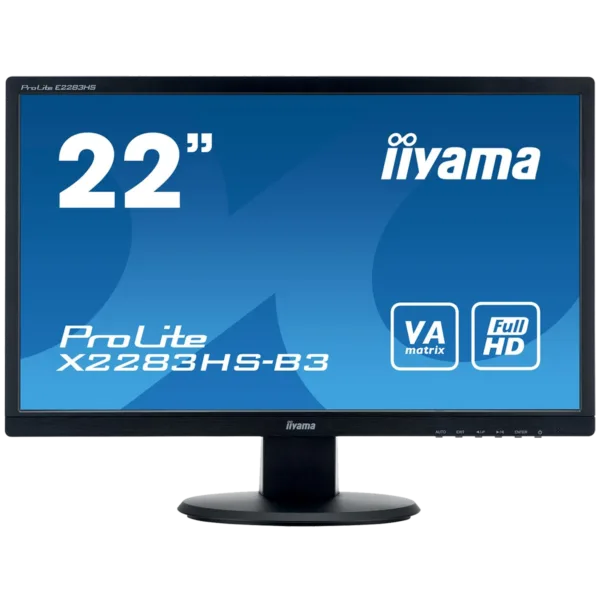 IIyama X2283HS-B3