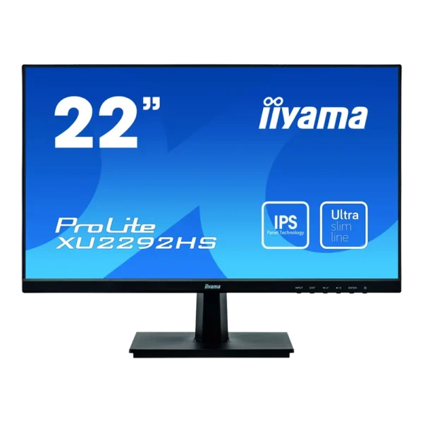IIyama XU2292HS