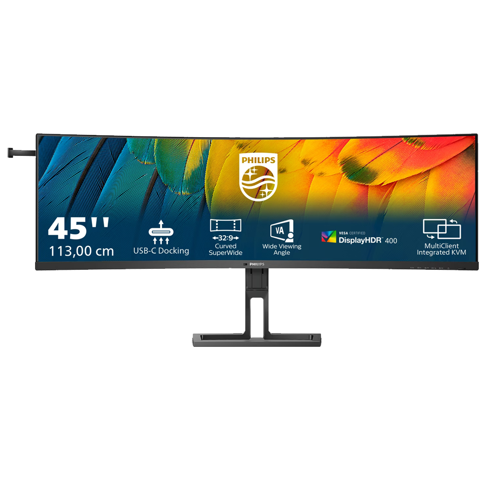 Philips P-line 45B1U6900C