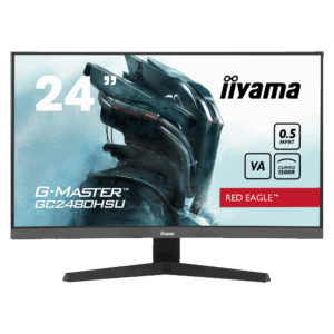 Iiyama G-MASTER GC2480HSU-B1