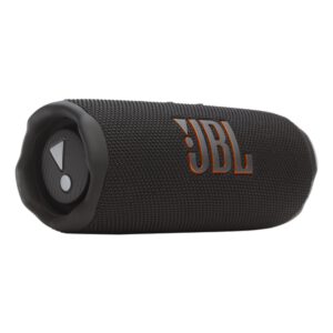 JBL Flip 7 Zwart