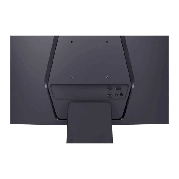 LG 27GS60QC-B 27'' Curved Monitor
