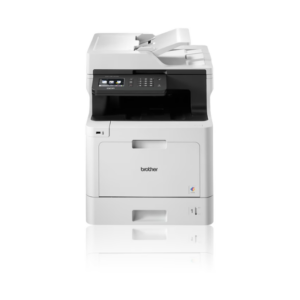 Brother DCP-L8410CDW voorkant