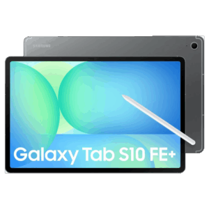 Samsung Galaxy Tab S10 FE+ | 13.1" | 128GB | WiFi