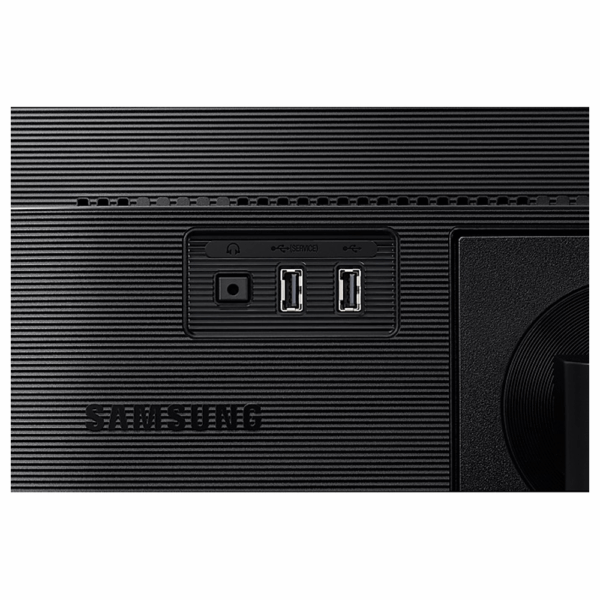 Samsung LF24T450FQRXEN