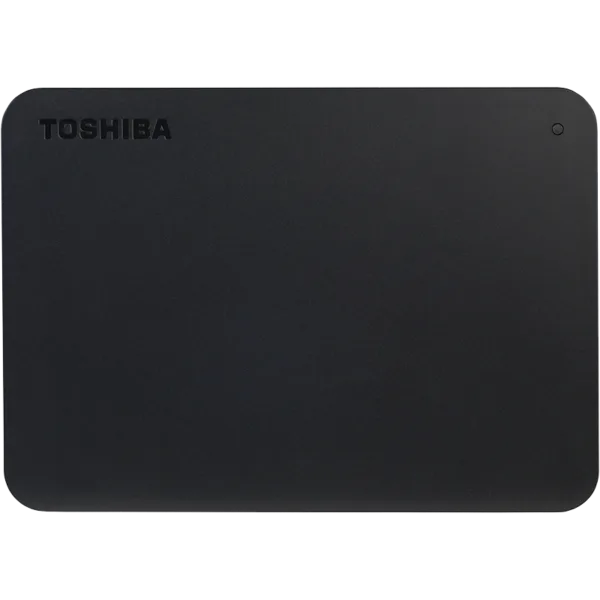 Externe HDD's