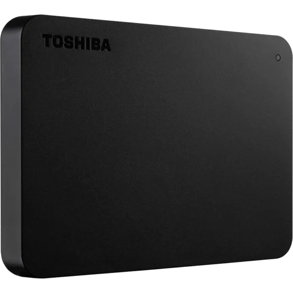 Externe HDD's