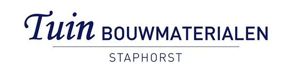 Tuin Bouwmaterialen Staphorst