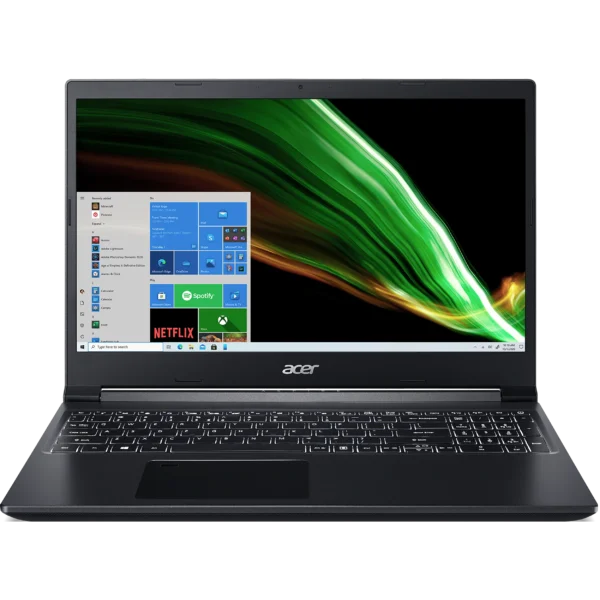 Acer Aspire A715-42G-R9NA