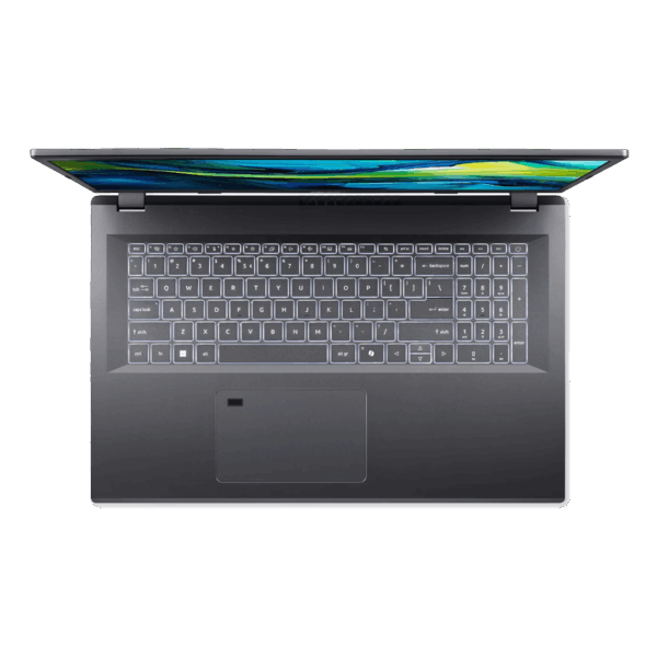 Acer Aspire  A17-51M-55TA