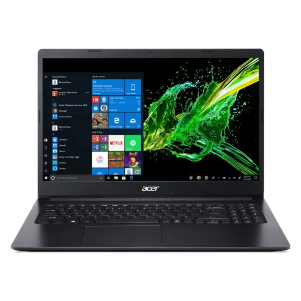 Acer Aspire A314-22-R3F7