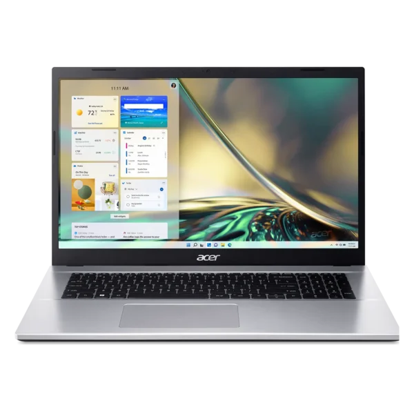 Acer Aspire A317-54-36HD