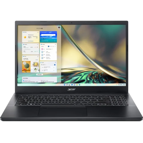 Acer Aspire A715-51G-75YR