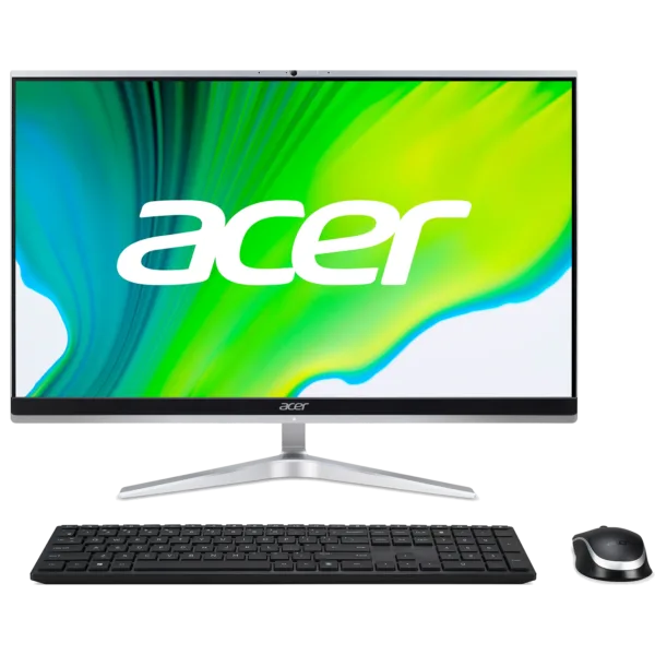 Acer C24 1650 set