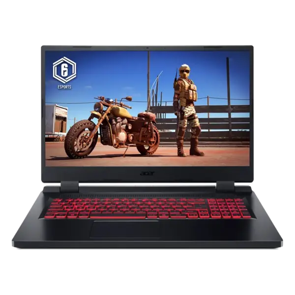 Acer Nitro AN517-55-5215