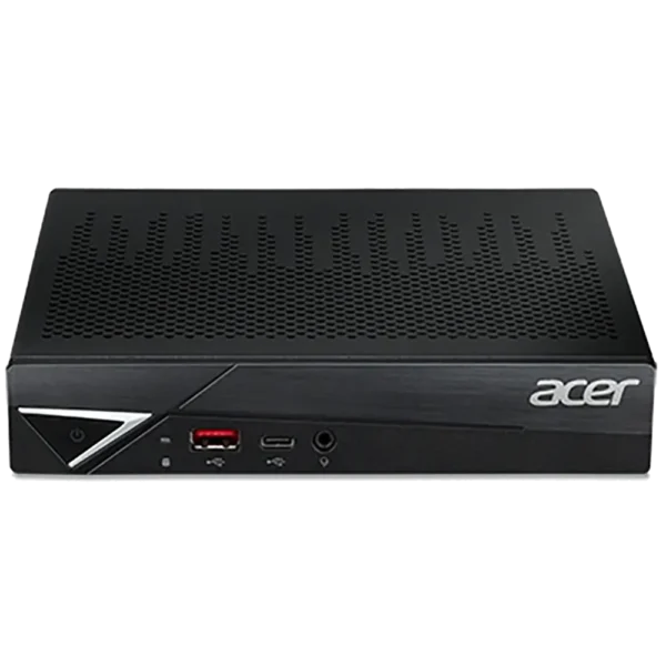 Acer Veriton EN2580 horizontaal