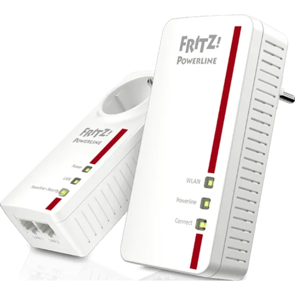 AVM FRITZ! Powerline 1260E