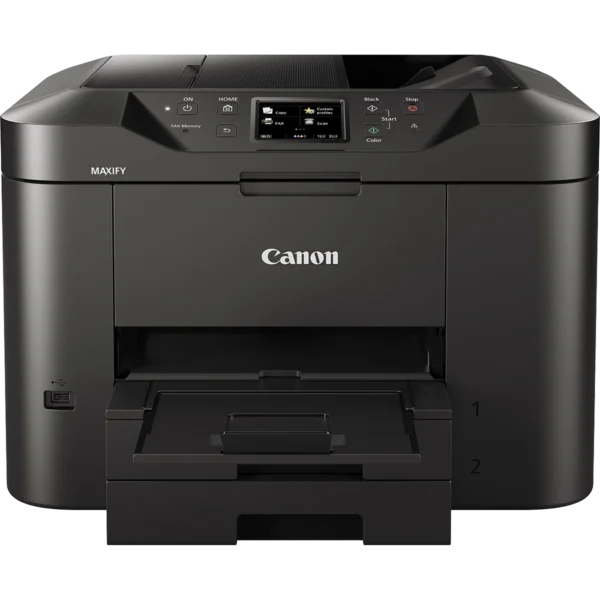 Canon Maxify MB2755