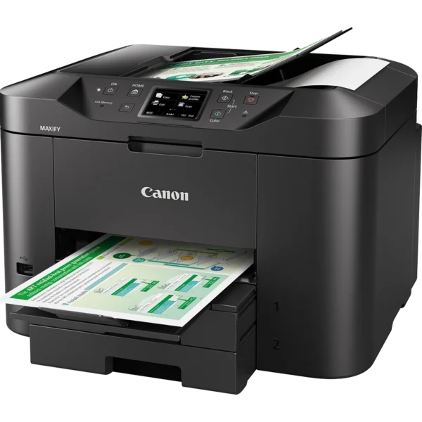 Canon Maxify MB2755